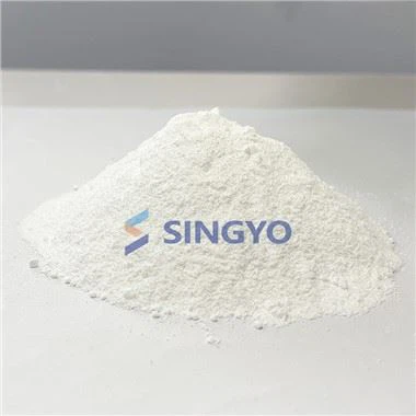 Nitreto de boro hexagonal para lubrificar